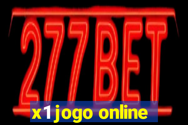 x1 jogo online